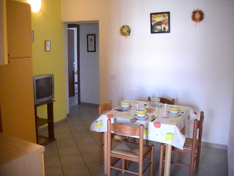 foto 1 Affitto tra privati La Caletta appartement Sardegna Nuoro (provincia di)