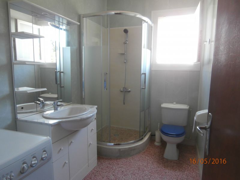 foto 3 Affitto tra privati Argeles sur Mer appartement Linguadoca-Rossiglione Pirenei Orientali (Pyrnes-Orientales) Bagno