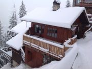 Affitto case case vacanza Valmorel: chalet n. 1804