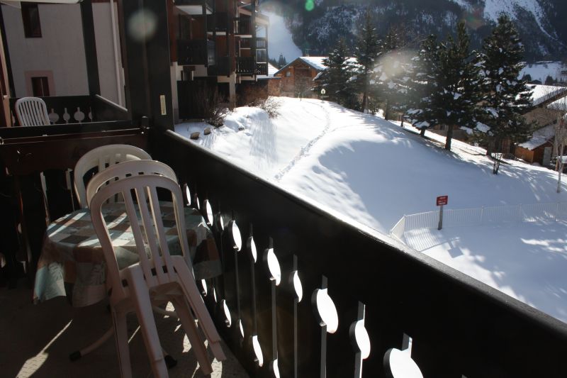 foto 18 Affitto tra privati Pralognan la Vanoise appartement Rodano Alpi Savoia Balcone