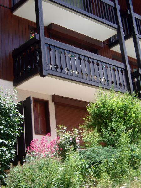 foto 6 Affitto tra privati Pralognan la Vanoise appartement Rodano Alpi Savoia Balcone