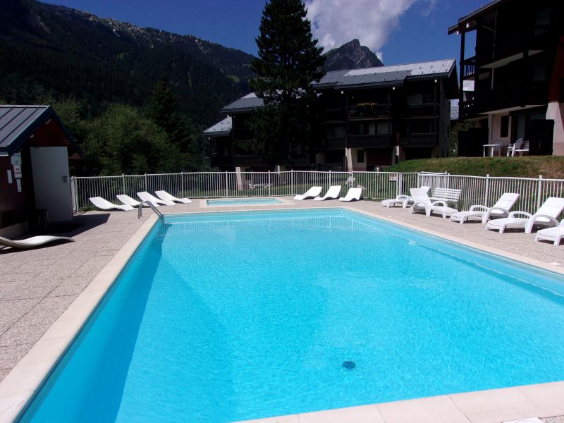 foto 21 Affitto tra privati Pralognan la Vanoise appartement Rodano Alpi Savoia Piscina