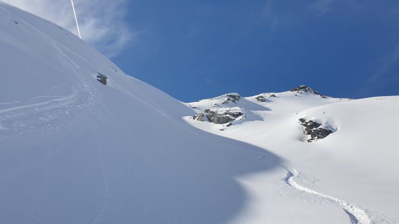 foto 19 Affitto tra privati Mribel chalet Rodano Alpi Savoia Altra vista