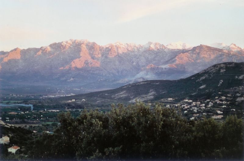 foto 14 Affitto tra privati Calvi studio Corsica Corsica settentrionale Altra vista