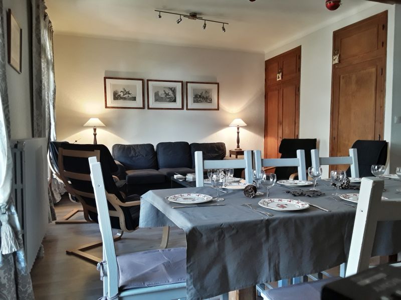 foto 4 Affitto tra privati Montgenvre appartement Provenza Alpi Costa Azzurra Alte Alpi (Hautes-Alpes)