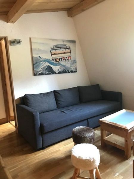 foto 20 Affitto tra privati Montgenvre appartement Provenza Alpi Costa Azzurra Alte Alpi (Hautes-Alpes) Soppalco 1