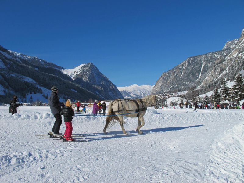 foto 13 Affitto tra privati Pralognan la Vanoise appartement Rodano Alpi Savoia Altra vista