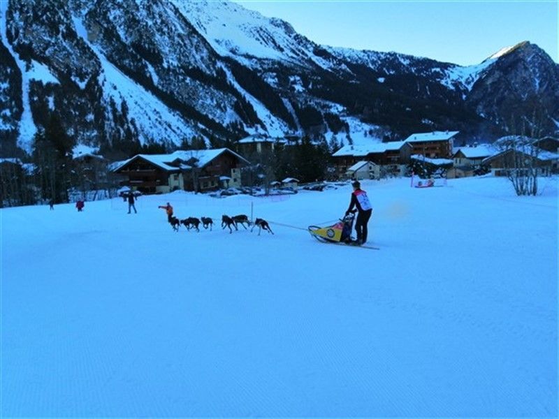 foto 20 Affitto tra privati Pralognan la Vanoise appartement Rodano Alpi Savoia Vista esterna della casa vacanze