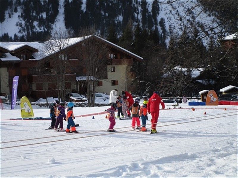 foto 19 Affitto tra privati Pralognan la Vanoise appartement Rodano Alpi Savoia Vista esterna della casa vacanze