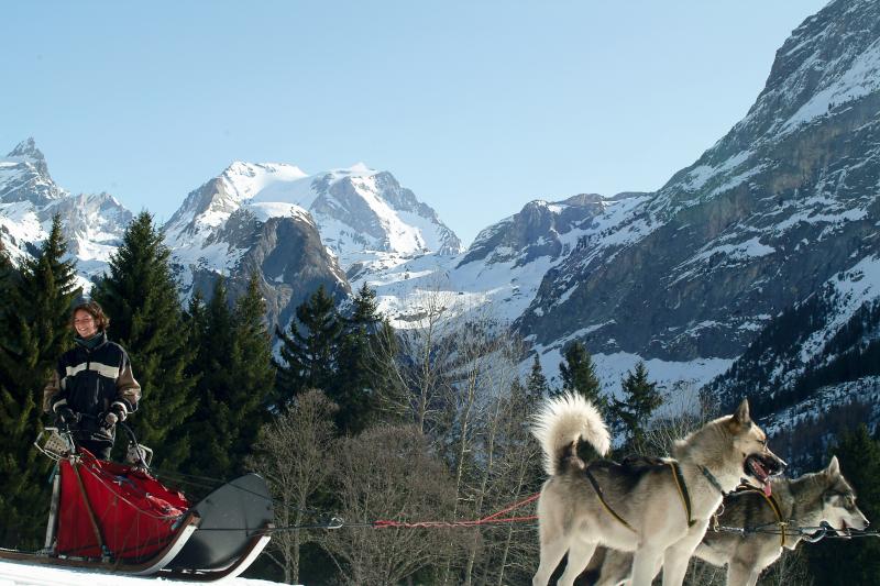 foto 21 Affitto tra privati Pralognan la Vanoise appartement Rodano Alpi Savoia Vista esterna della casa vacanze