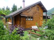 Affitto case vacanza Grand Massif: chalet n. 1886