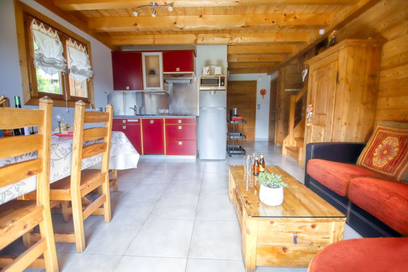 foto 2 Affitto tra privati Praz de Lys Sommand appartement Rodano Alpi Alta Savoia