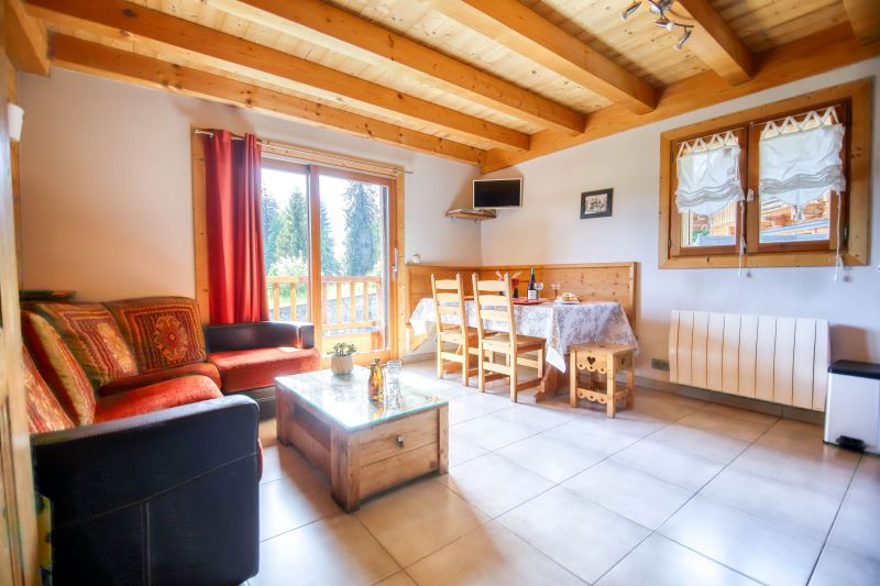 foto 4 Affitto tra privati Praz de Lys Sommand appartement Rodano Alpi Alta Savoia