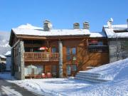 Affitto case stazione sciistica Best French Ski Resorts: appartement n. 191