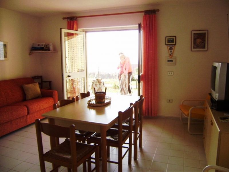 foto 1 Affitto tra privati Isola Rossa appartement Sardegna Olbia Tempio (provincia di) Soggiorno