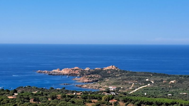 foto 28 Affitto tra privati Isola Rossa appartement Sardegna Olbia Tempio (provincia di) Vista dalla casa vacanze