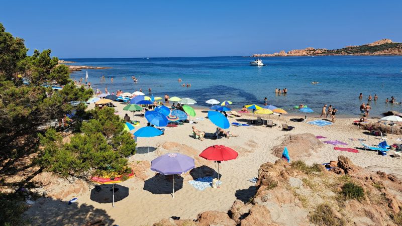 foto 14 Affitto tra privati Isola Rossa appartement Sardegna Olbia Tempio (provincia di) Spiaggia