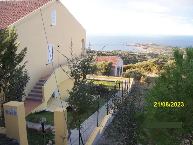 foto 0 Affitto tra privati Isola Rossa appartement Sardegna Olbia Tempio (provincia di) Vista esterna della casa vacanze