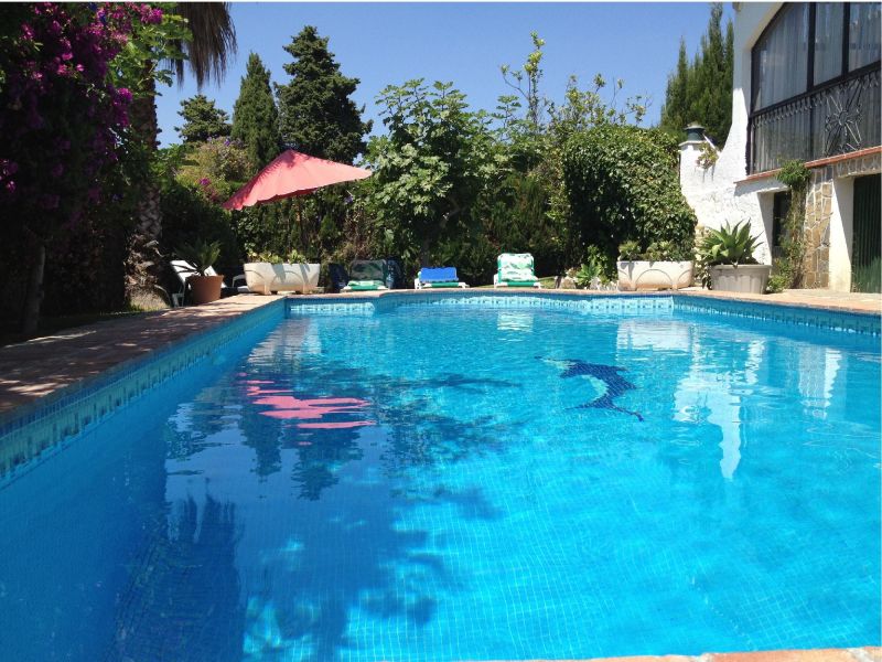 foto 2 Affitto tra privati Marbella villa Andalusia Mlaga (provincia di) Piscina