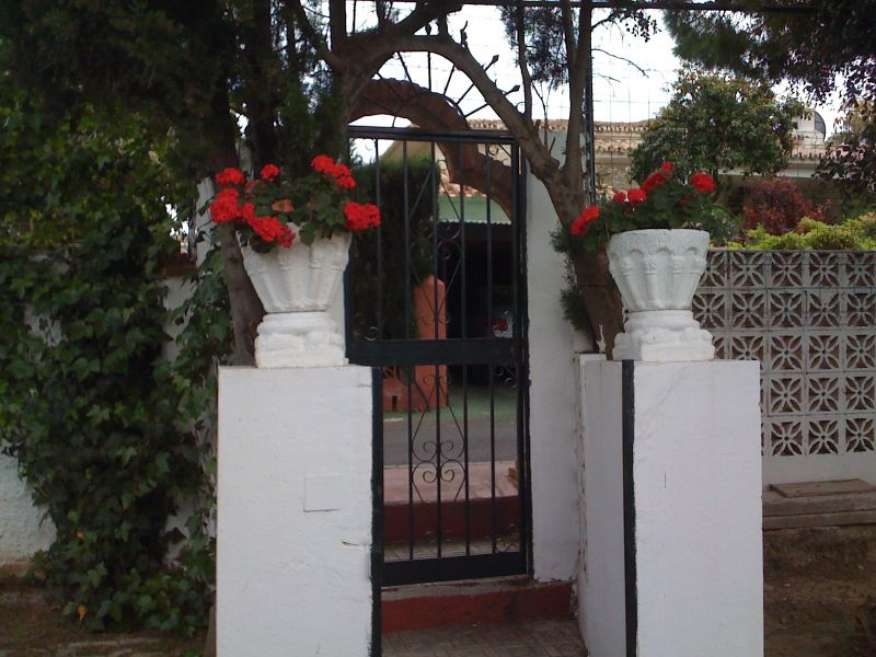 foto 4 Affitto tra privati Marbella villa Andalusia Mlaga (provincia di)