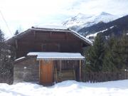 Affitto case case vacanza Les Contamines Montjoie: chalet n. 19543