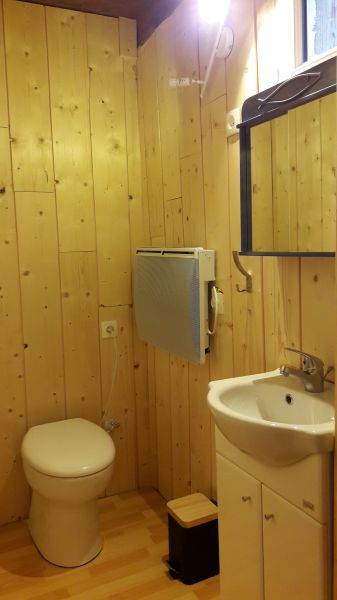 foto 14 Affitto tra privati Les Contamines Montjoie chalet Rodano Alpi Alta Savoia WC indipendente 2