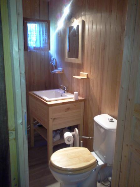 foto 13 Affitto tra privati Les Contamines Montjoie chalet Rodano Alpi Alta Savoia WC indipendente 1