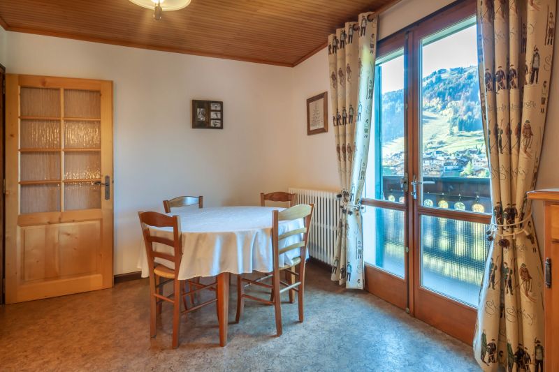 foto 11 Affitto tra privati Morzine appartement Rodano Alpi Alta Savoia Salotto