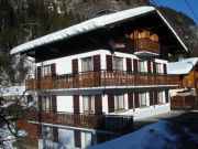 Affitto case vacanza Praz De Lys Sommand per 12 persone: appartement n. 1959