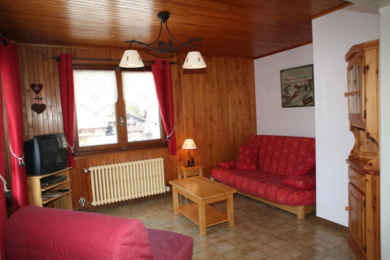 foto 1 Affitto tra privati Morzine appartement Rodano Alpi Alta Savoia