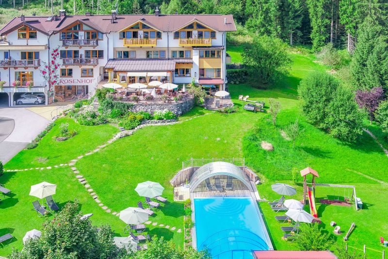 foto 0 Affitto tra privati Kitzbhel appartement Tirolo  Piscina