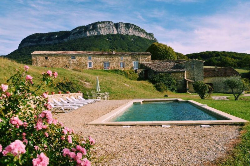 foto 0 Affitto tra privati Valence gite Rodano Alpi Drme Vista esterna della casa vacanze