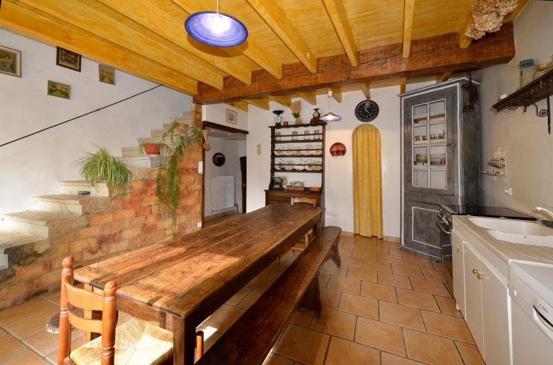 foto 9 Affitto tra privati Valence gite Rodano Alpi Drme Cucina separata