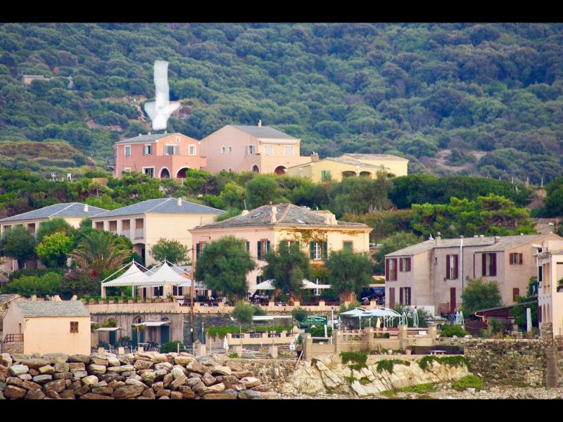 foto 1 Affitto tra privati Centuri appartement Corsica Corsica settentrionale Altra vista