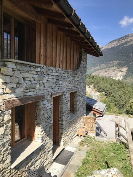 foto 14 Affitto tra privati La Norma appartement Rodano Alpi Savoia Vista esterna della casa vacanze