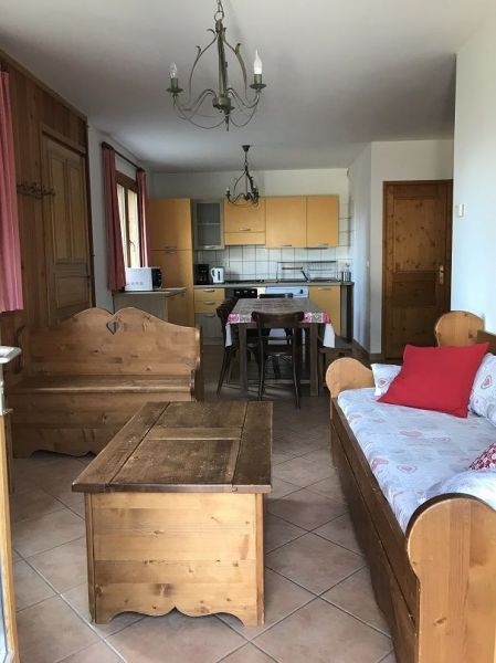 foto 15 Affitto tra privati La Norma appartement Rodano Alpi Savoia Soggiorno