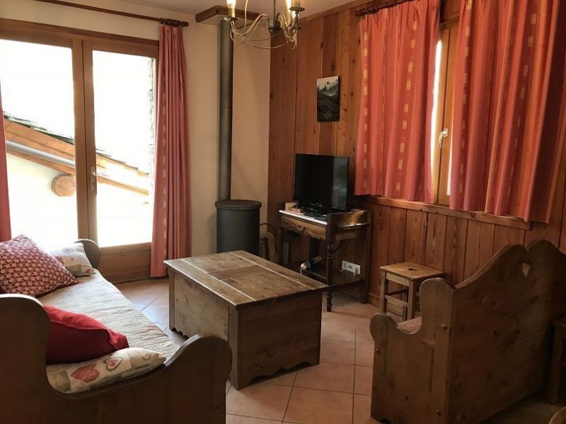 foto 16 Affitto tra privati La Norma appartement Rodano Alpi Savoia Soggiorno