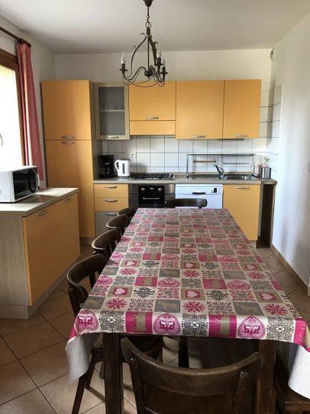 foto 18 Affitto tra privati La Norma appartement Rodano Alpi Savoia Soggiorno