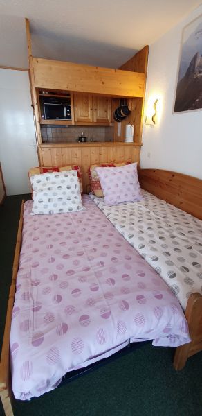 foto 5 Affitto tra privati Val Thorens appartement Rodano Alpi Savoia Soggiorno