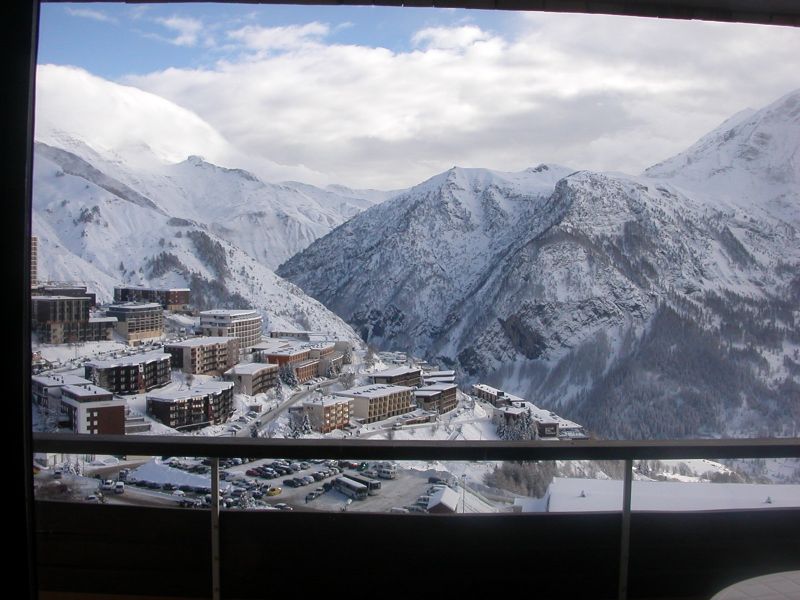 foto 1 Affitto tra privati Orcires Merlette appartement Provenza Alpi Costa Azzurra Alte Alpi (Hautes-Alpes) Vista dal balcone