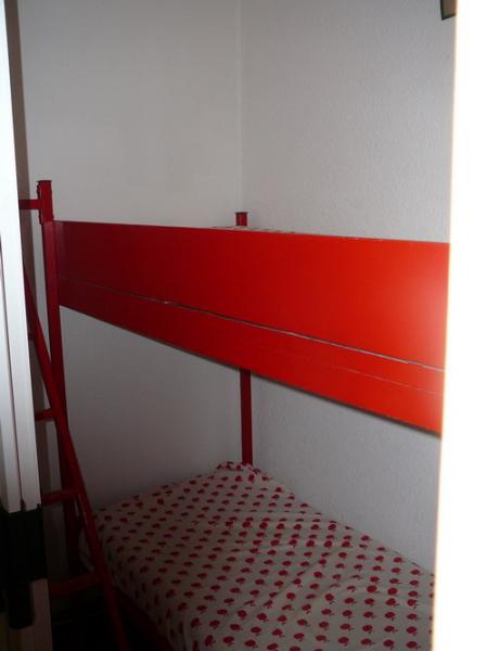 foto 7 Affitto tra privati Cap d'Agde appartement Linguadoca-Rossiglione Hrault Zona notte cabina