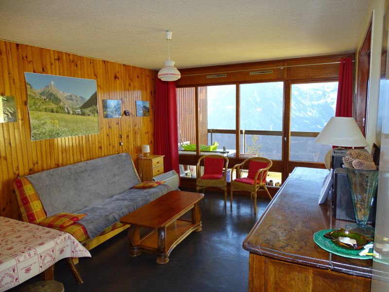 foto 4 Affitto tra privati Orcires Merlette appartement Provenza Alpi Costa Azzurra Alte Alpi (Hautes-Alpes) Soggiorno