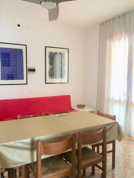 foto 4 Affitto tra privati Caorle appartement Veneto Venezia (provincia di) Soggiorno