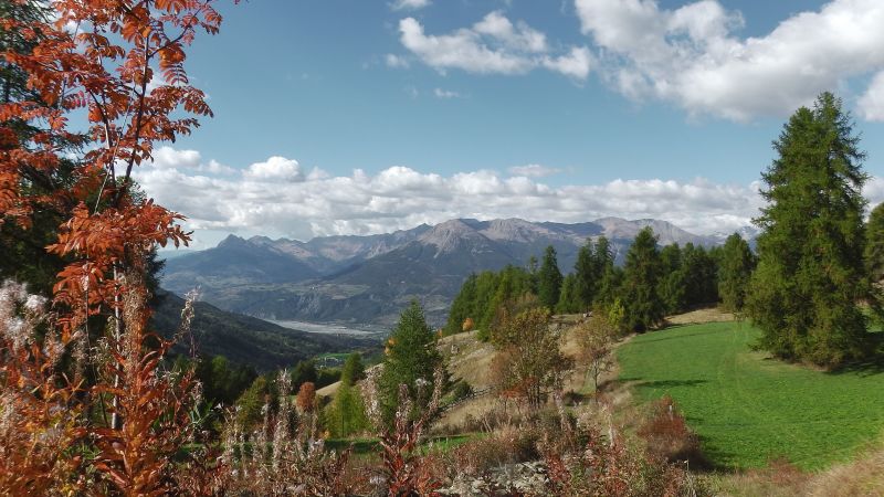 foto 20 Affitto tra privati Les Orres studio Provenza Alpi Costa Azzurra Alte Alpi (Hautes-Alpes) Altra vista