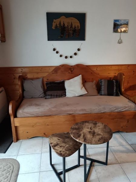 foto 4 Affitto tra privati Les Orres appartement Provenza Alpi Costa Azzurra Alte Alpi (Hautes-Alpes) Soggiorno