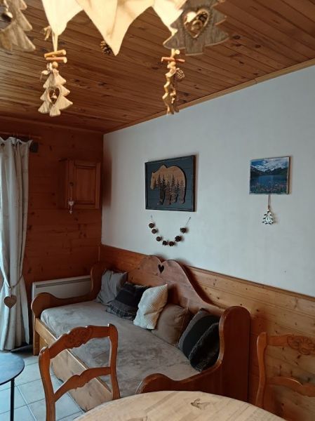 foto 7 Affitto tra privati Les Orres appartement Provenza Alpi Costa Azzurra Alte Alpi (Hautes-Alpes) Soggiorno