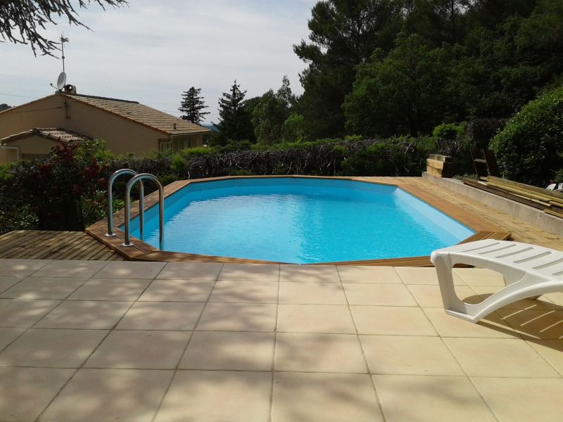 foto 2 Affitto tra privati Aix en Provence appartement Provenza Alpi Costa Azzurra Bocche del rodano Piscina