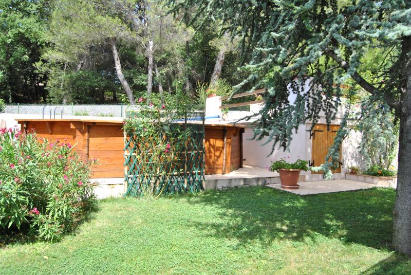 foto 4 Affitto tra privati Aix en Provence appartement Provenza Alpi Costa Azzurra Bocche del rodano Piscina