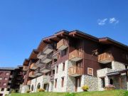 Affitto case vacanza Peisey-Vallandry: studio n. 2120