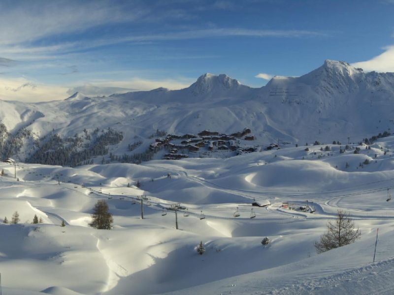 foto 8 Affitto tra privati La Plagne studio Rodano Alpi Savoia Altra vista